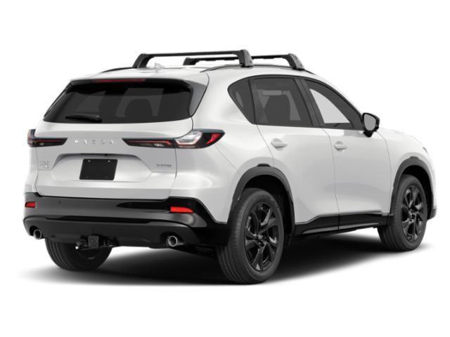 2026 Mazda CX-5 2.5 S Premium Plus