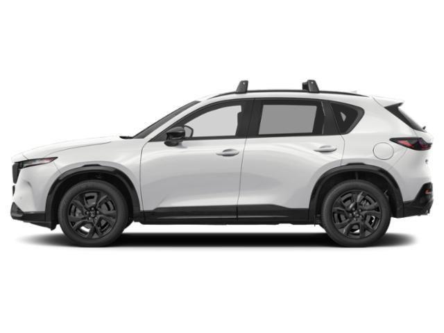 2026 Mazda CX-5 2.5 S Premium Plus