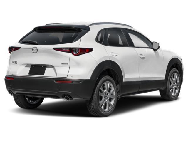 2026 Mazda CX-30 2.5 S Preferred