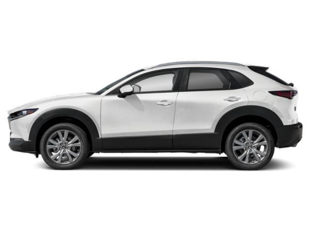 2026 Mazda CX-30 2.5 S Preferred