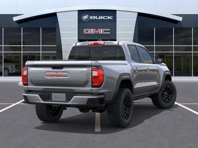 2026 GMC Canyon Elevation, RWD