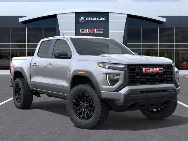2026 GMC Canyon Elevation, RWD