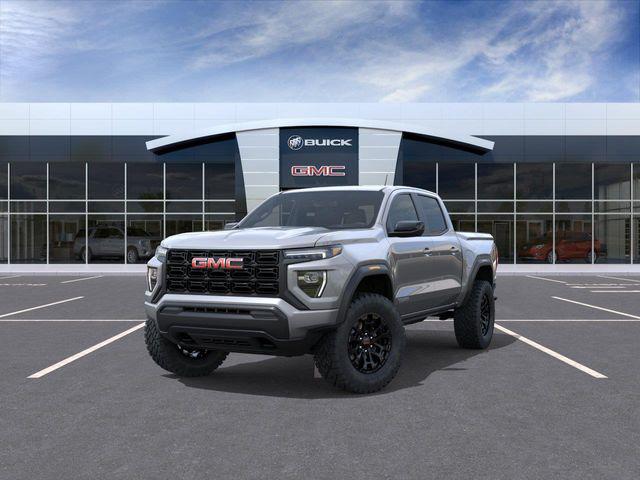 2026 GMC Canyon Elevation, RWD