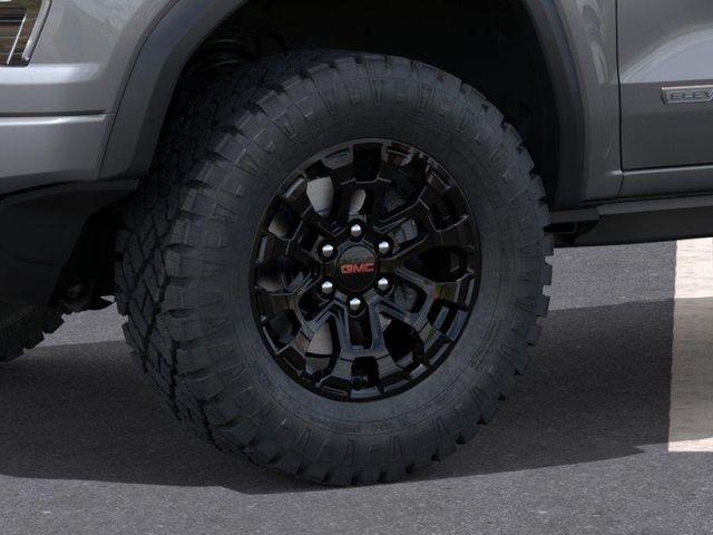 2026 GMC Canyon Elevation, RWD