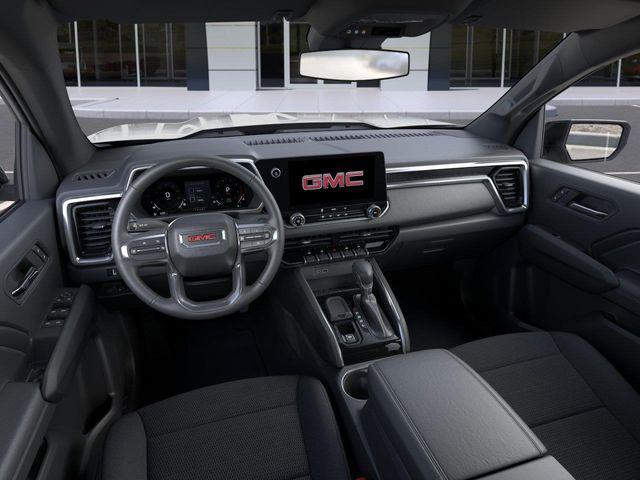 2026 GMC Canyon Elevation, RWD