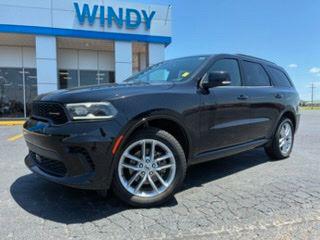 2024 Dodge Durango GT Plus AWD for sale in Okmulgee, OK