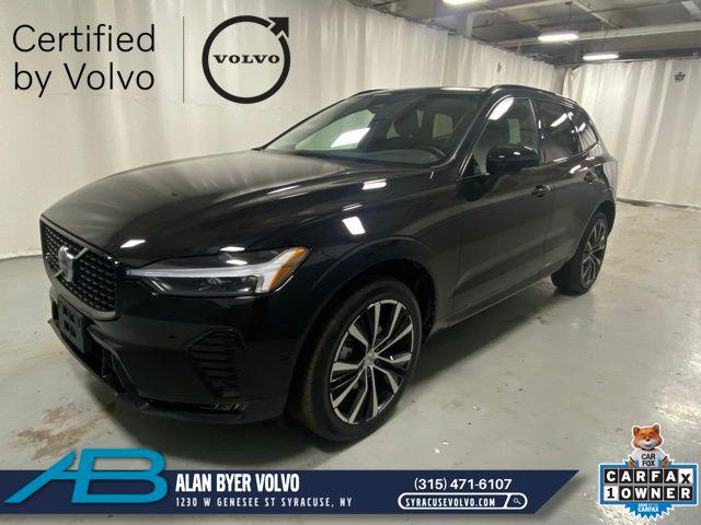 2023 Volvo XC60 B5 Plus Dark Theme for sale in Syracuse, NY
