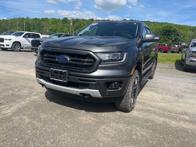 2019 Ford Ranger LARIAT for sale in Norwich, NY