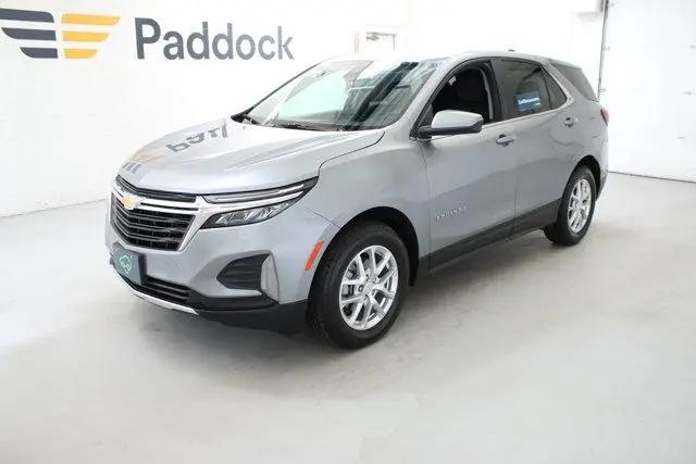 2024 Chevrolet Equinox AWD LT for sale in Kenmore, NY