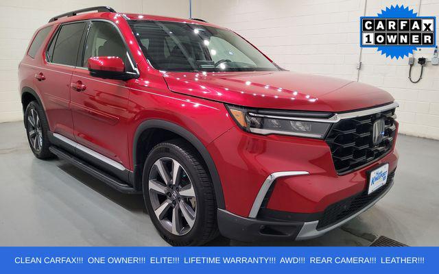 2023 Honda Pilot Elite for sale in Kingsport, TN