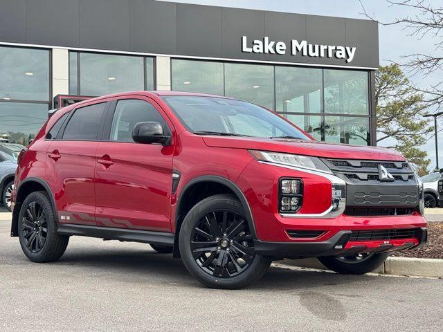 2026 Mitsubishi Outlander Sport 2.0 RALLIART for sale in Augusta, GA
