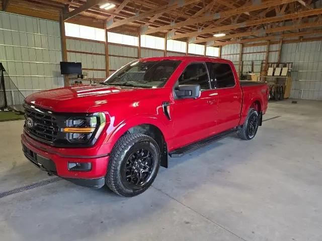 2025 Ford F-150 XLT for sale in West Sand Lake, NY