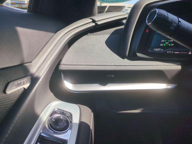 2025 Chevrolet Corvette Stingray RWD Coupe 1LT