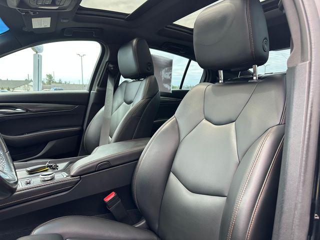 2021 Cadillac CT5 Sport