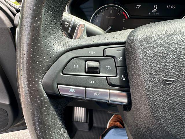 2021 Cadillac CT5 Sport