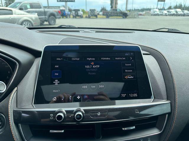 2021 Cadillac CT5 Sport
