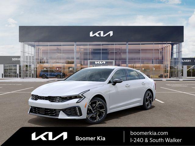 2026 Kia K5 GT-Line FWD for sale in Oklahoma City, OK