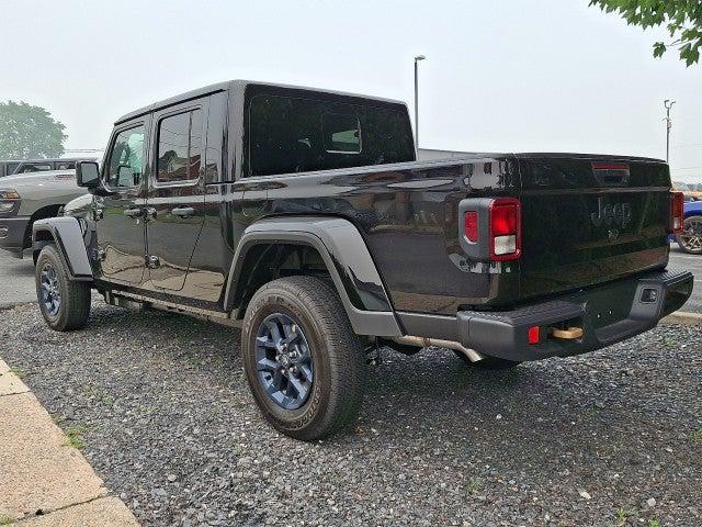 2026 Jeep Gladiator GLADIATOR 85TH ANNIVERSARY EDITION 4X4 2026 Jeep Gladiator GLADIATOR 85TH ANNIVERSARY EDITION 4X4