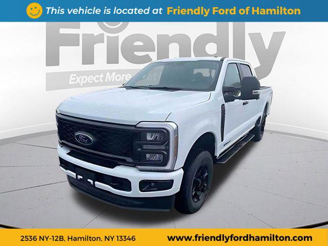 2026 Ford F-350 XL for sale in Hamilton, NY