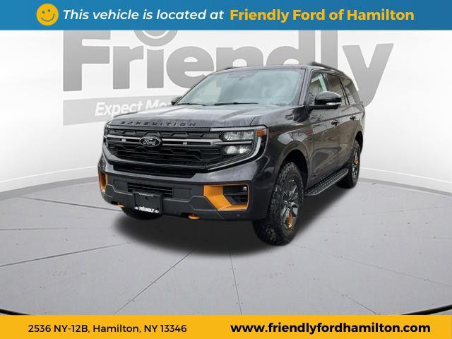 2026 Ford Expedition Tremor for sale in Hamilton, NY