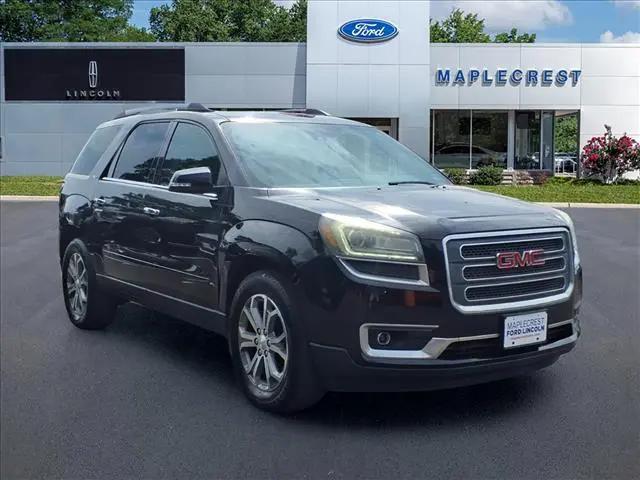 2016 GMC Acadia SLT-1 for sale in Union, NJ
