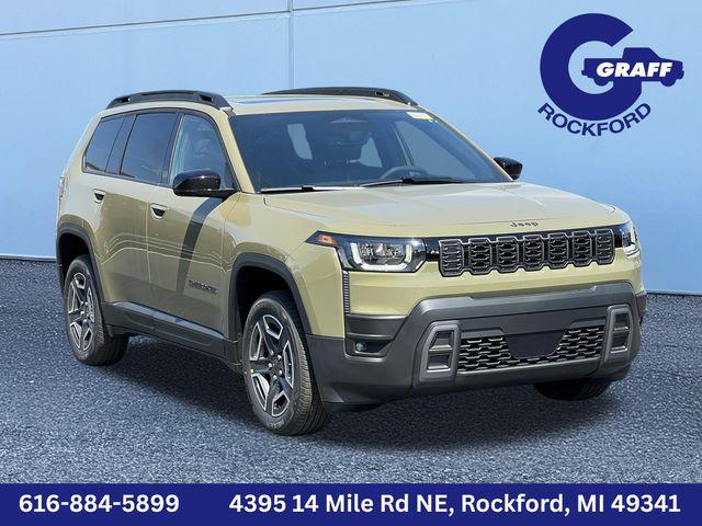 2026 Jeep Cherokee Limited for sale in Rockford, MI