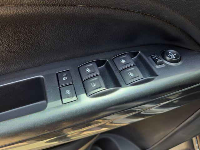 2021 GMC Canyon 4WD Crew Cab Short Box AT4 - Leather