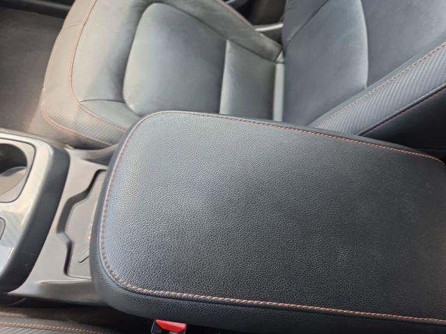 2021 GMC Canyon 4WD Crew Cab Short Box AT4 - Leather
