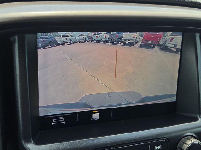 2021 GMC Canyon 4WD Crew Cab Short Box AT4 - Leather