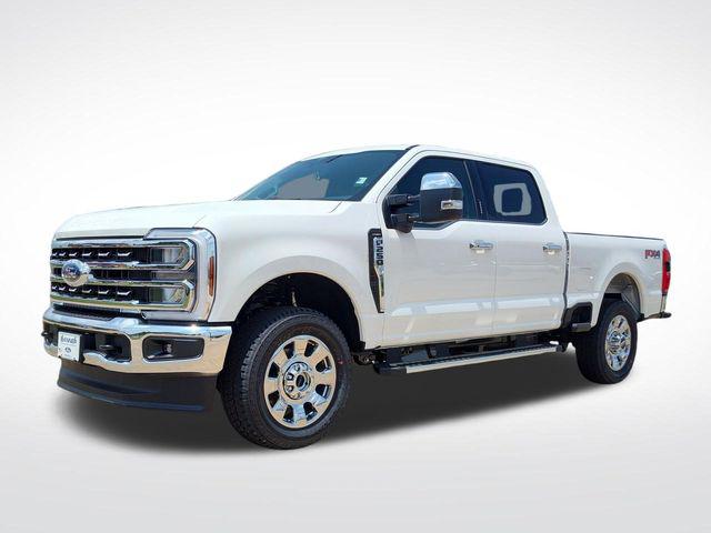 2026 Ford F-250 Lariat for sale in Monroe, LA