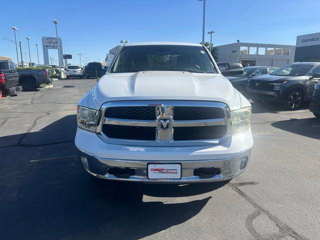 2016 Ram 1500 SLT
