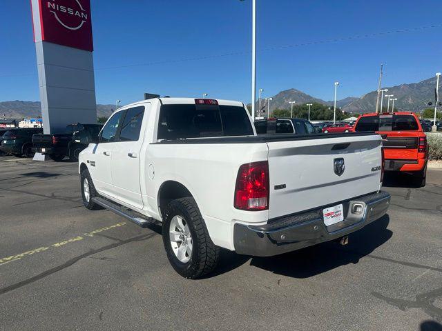 2016 Ram 1500 SLT