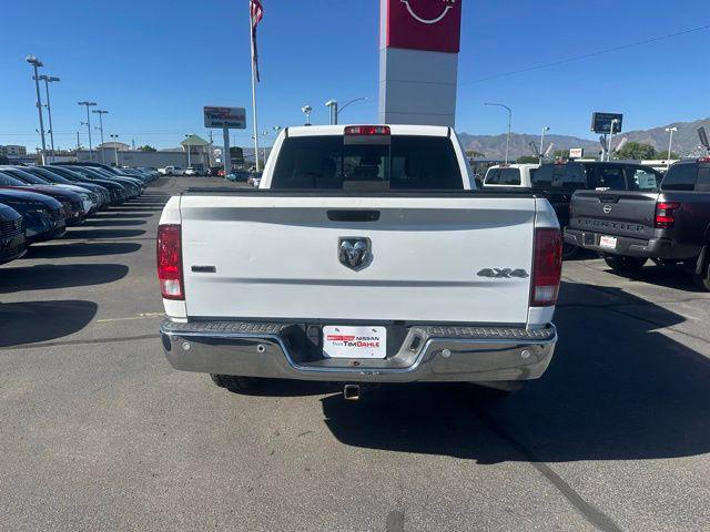 2016 Ram 1500 SLT