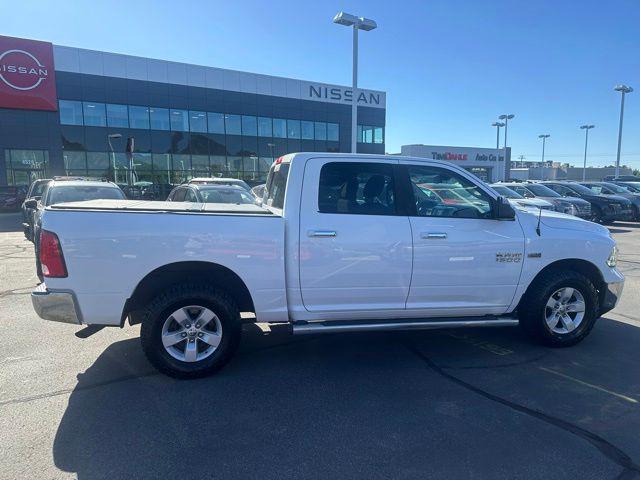 2016 Ram 1500 SLT