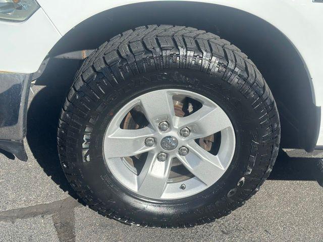 2016 Ram 1500 SLT