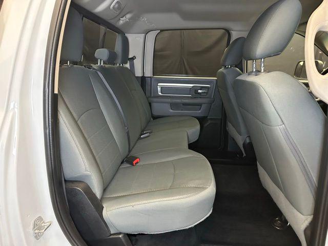 2016 Ram 1500 SLT