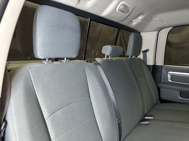 2016 Ram 1500 SLT