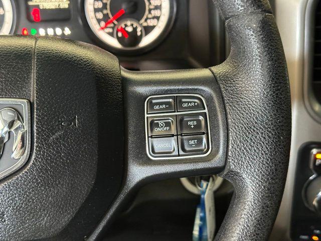 2016 Ram 1500 SLT