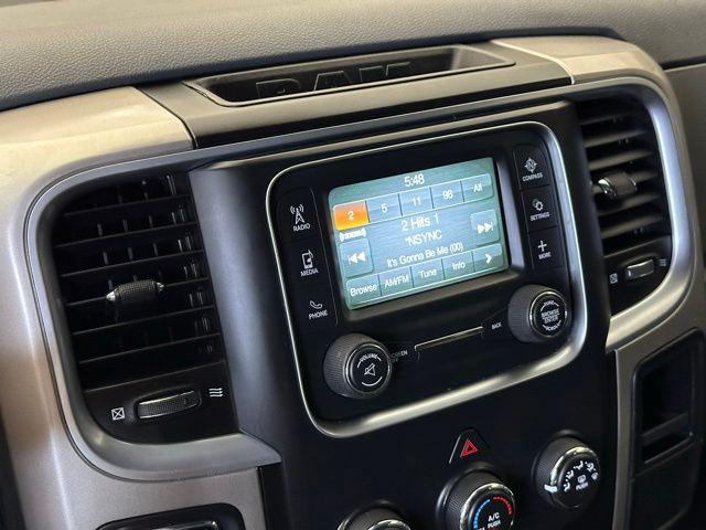 2016 Ram 1500 SLT