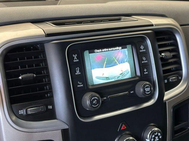 2016 Ram 1500 SLT