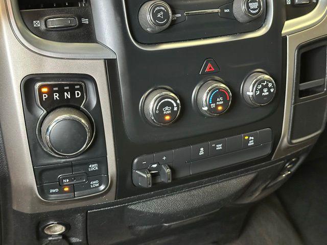 2016 Ram 1500 SLT