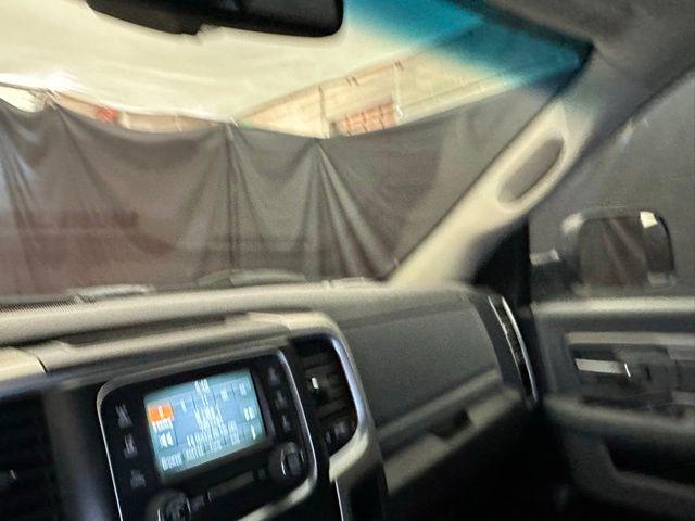 2016 Ram 1500 SLT