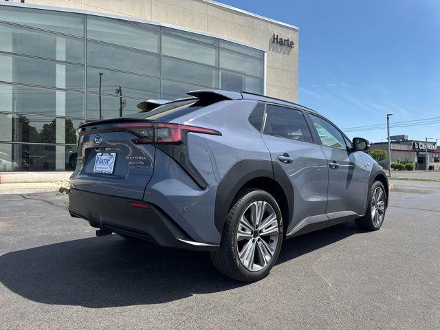2023 Subaru Solterra Limited