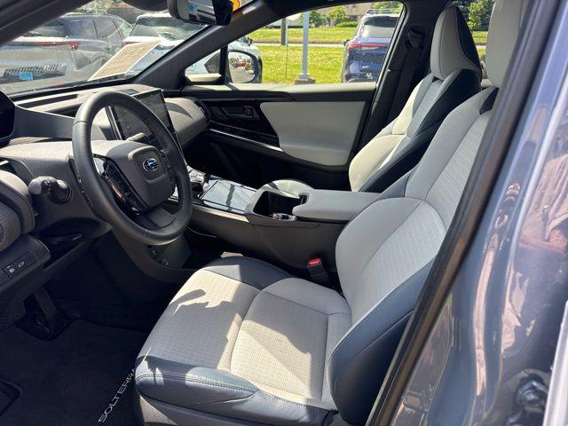 2023 Subaru Solterra Limited
