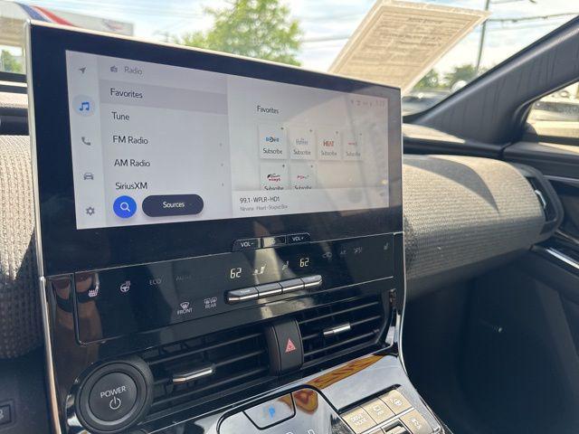 2023 Subaru Solterra Limited