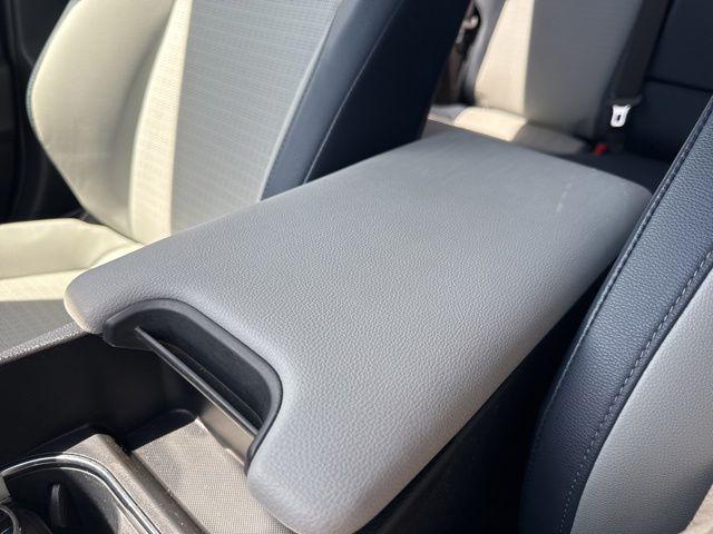 2023 Subaru Solterra Limited
