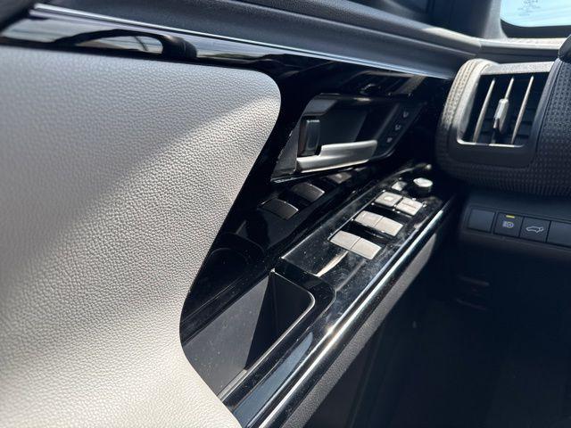 2023 Subaru Solterra Limited