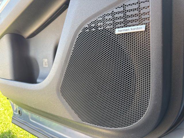 2023 Subaru Solterra Limited