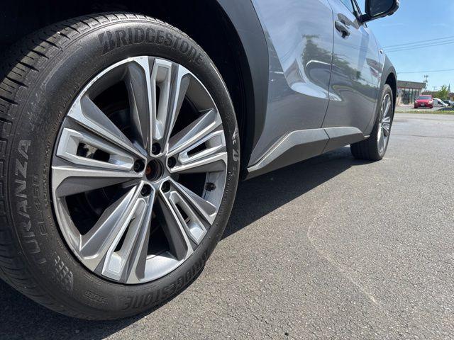 2023 Subaru Solterra Limited