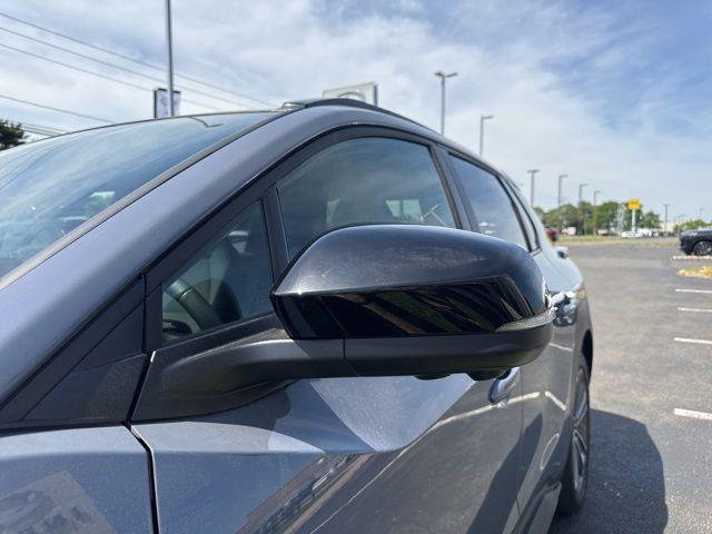 2023 Subaru Solterra Limited